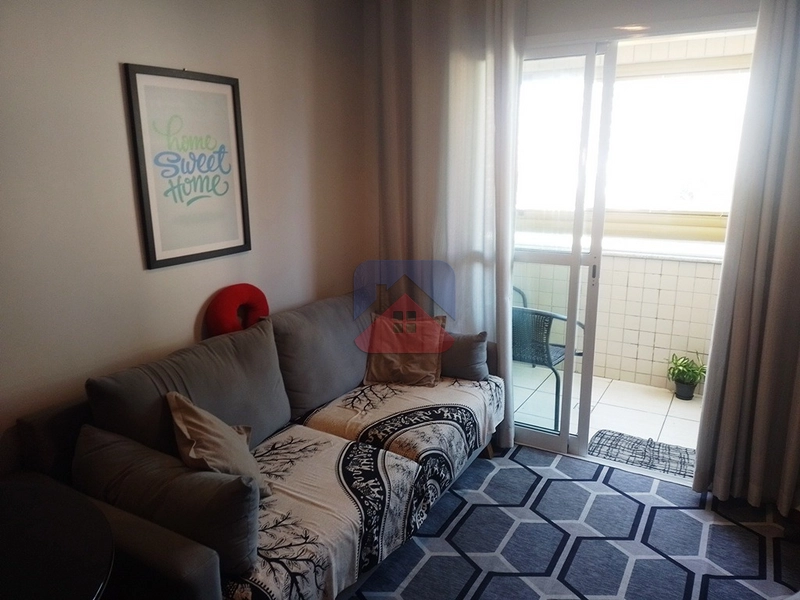 Apartamento 01 Dormitório Suite no Caiçara: 4ª foto da galeria de imagens do imóvel