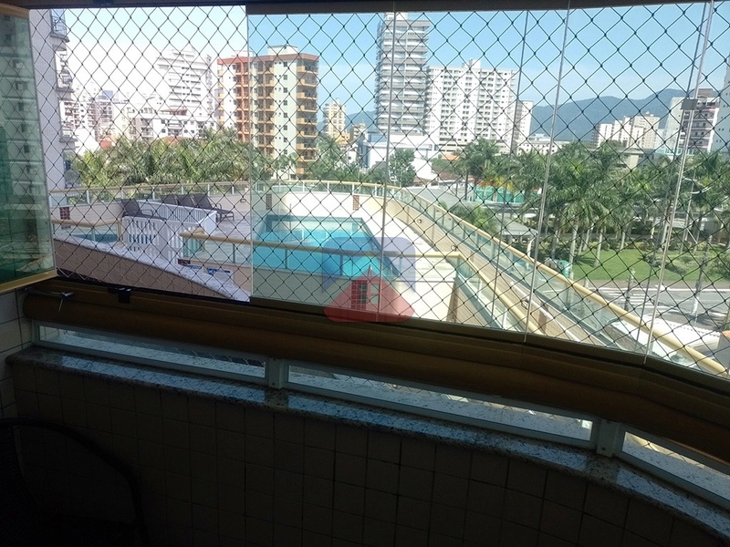 Apartamento 01 Dormitório Suite no Caiçara: 6ª foto da galeria de imagens do imóvel