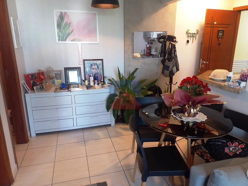 Apartamento 01 Dormitório Suite no Caiçara: 5ª foto da galeria de imagens do imóvel