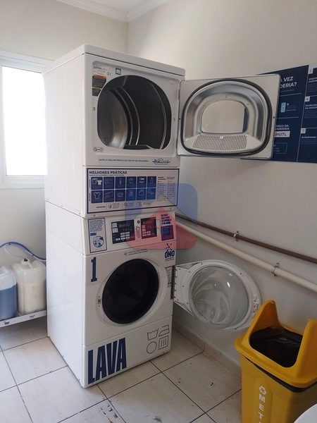 Apartamento 01 Dormitório Suite no Caiçara: 16ª foto da galeria de imagens do imóvel