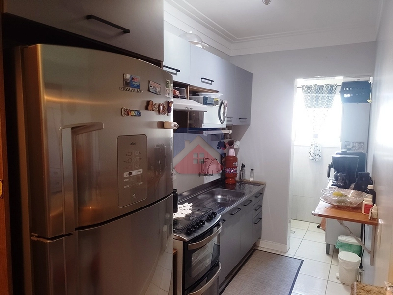 Apartamento 01 Dormitório Suite no Caiçara: 3ª foto da galeria de imagens do imóvel