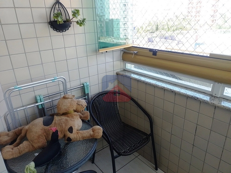 Apartamento 01 Dormitório Suite no Caiçara: 7ª foto da galeria de imagens do imóvel