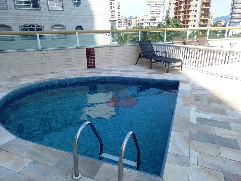 Apartamento 01 Dormitório Suite no Caiçara: 18ª foto da galeria de imagens do imóvel