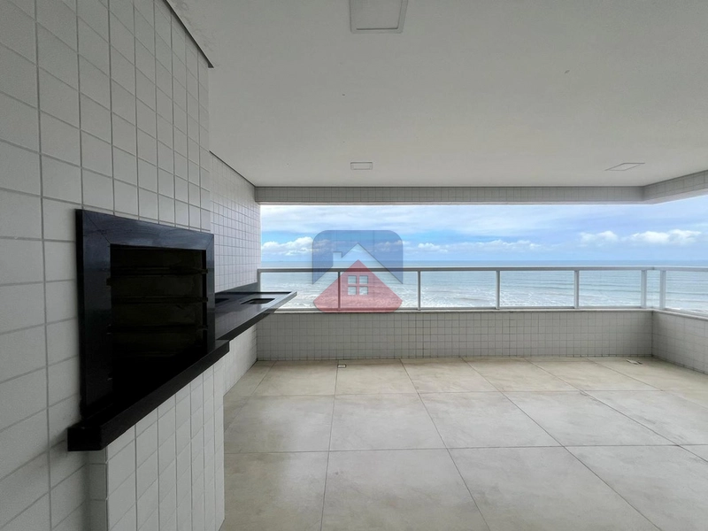 VISTA MAR ETERNA | 03 SUÍTES | 03 VAGAS | MARACANÃ | CCENDA.: 6ª foto da galeria de imagens do imóvel
