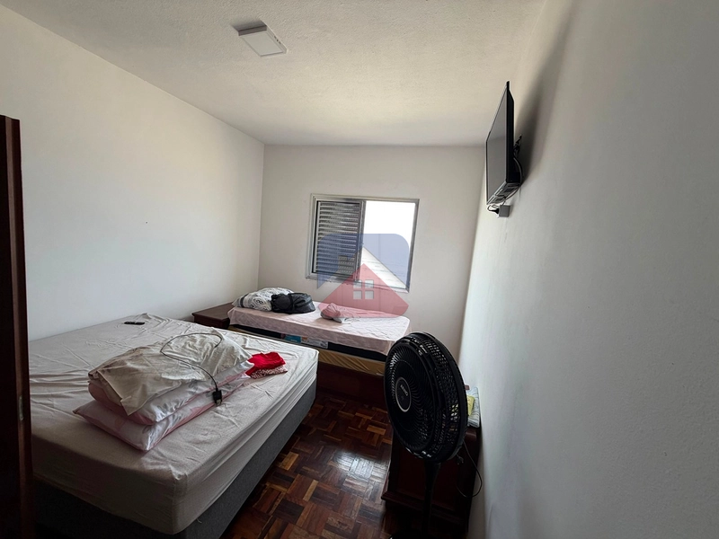 🏡 Apartamento para venda na Aviação – Praia Grande/SP: 10ª foto da galeria de imagens do imóvel