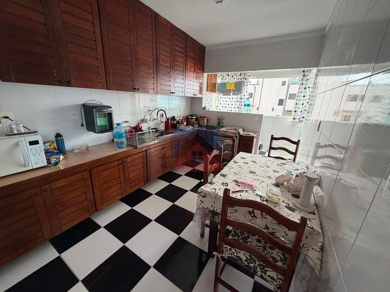 🏡 Apartamento para venda na Aviação – Praia Grande/SP: 8ª foto da galeria de imagens do imóvel