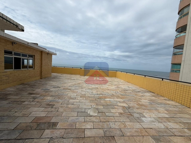 🏡 Apartamento para venda na Aviação – Praia Grande/SP: 3ª foto da galeria de imagens do imóvel