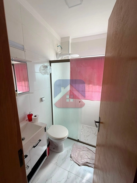🏡 Apartamento para venda na Aviação – Praia Grande/SP: 7ª foto da galeria de imagens do imóvel