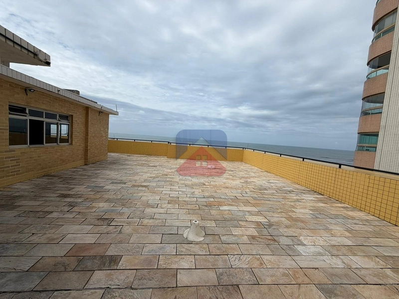 🏡 Apartamento para venda na Aviação – Praia Grande/SP: 6ª foto da galeria de imagens do imóvel
