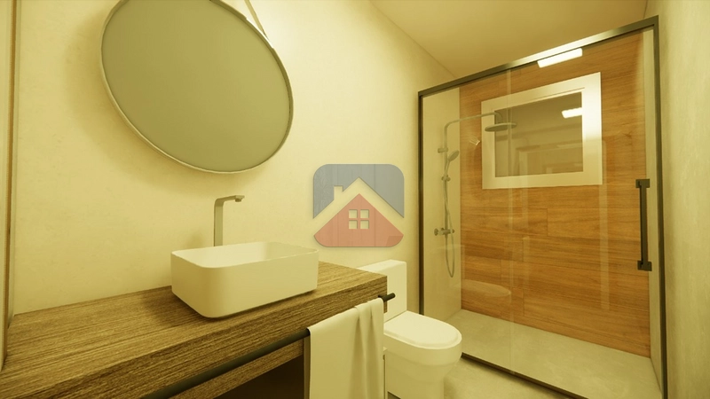 Casa Alto Padrão no Flórida: 10ª foto da galeria de imagens do imóvel