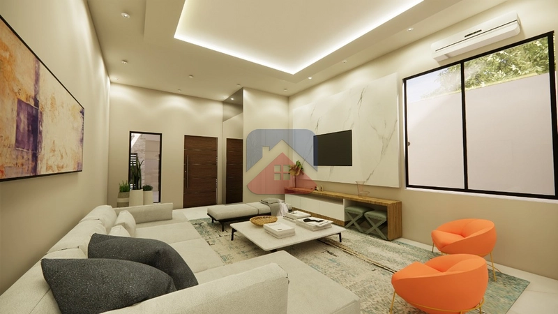 Casa Alto Padrão no Flórida: 5ª foto da galeria de imagens do imóvel