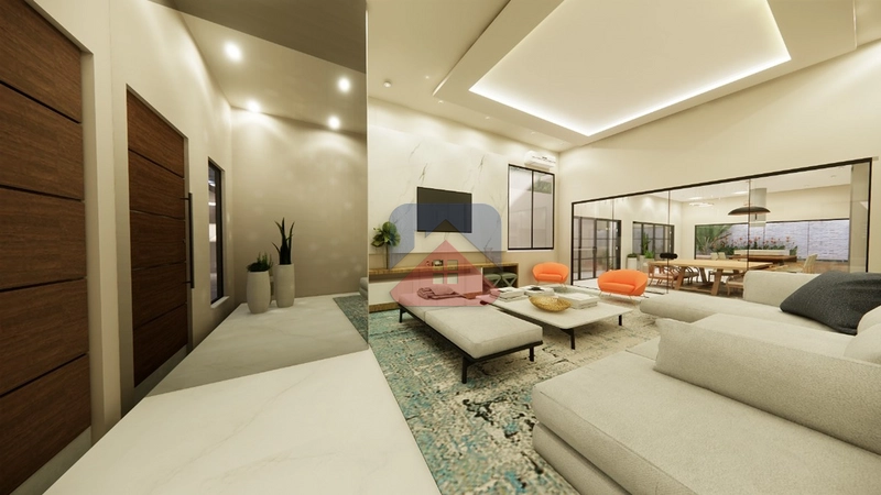 Casa Alto Padrão no Flórida: 6ª foto da galeria de imagens do imóvel