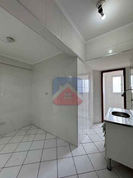 🏡 Apartamento para venda na CAIÇARA – Praia Grande/SP: 7ª foto da galeria de imagens do imóvel