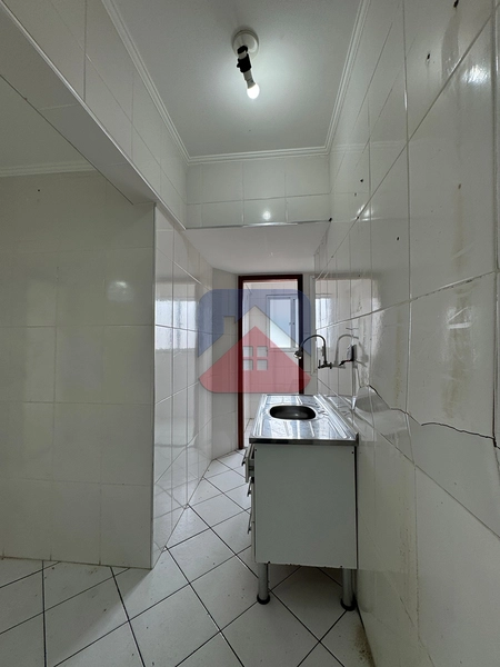 🏡 Apartamento para venda na CAIÇARA – Praia Grande/SP: 6ª foto da galeria de imagens do imóvel