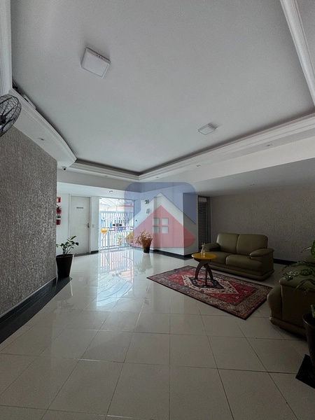 🏡 Apartamento para venda na CAIÇARA – Praia Grande/SP: 21ª foto da galeria de imagens do imóvel