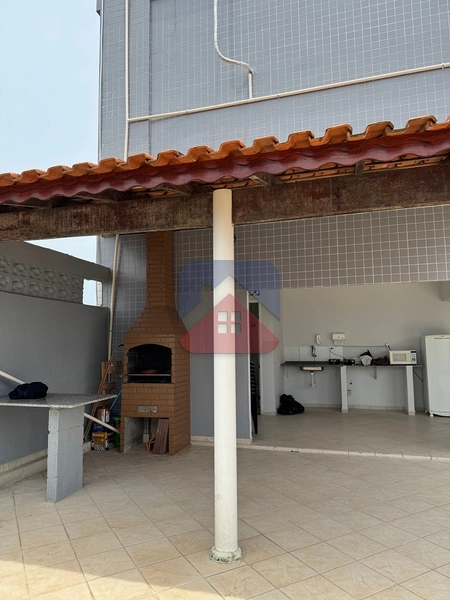 🏡 Apartamento para venda na CAIÇARA – Praia Grande/SP: 26ª foto da galeria de imagens do imóvel