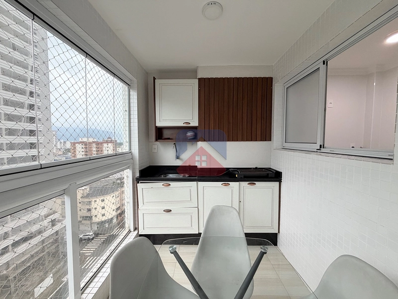 APARTAMENTO 2 DORMITÓRIOS NO CENTRO DO CAIÇARA : 13ª foto da galeria de imagens do imóvel