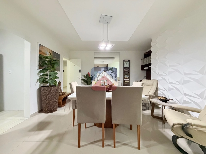 APARTAMENTO 2 DORMITÓRIOS NO CENTRO DO CAIÇARA : 6ª foto da galeria de imagens do imóvel