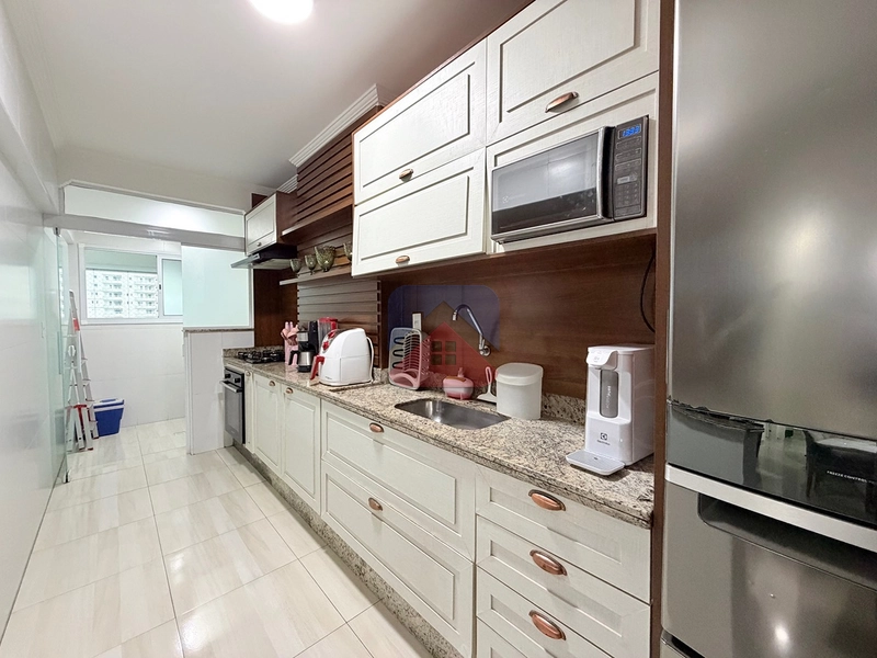 APARTAMENTO 2 DORMITÓRIOS NO CENTRO DO CAIÇARA : 7ª foto da galeria de imagens do imóvel