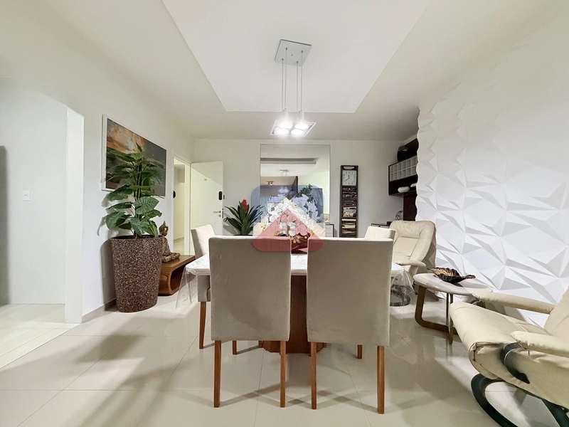 APARTAMENTO 2 DORMITÓRIOS NO CENTRO DO CAIÇARA : 5ª foto da galeria de imagens do imóvel