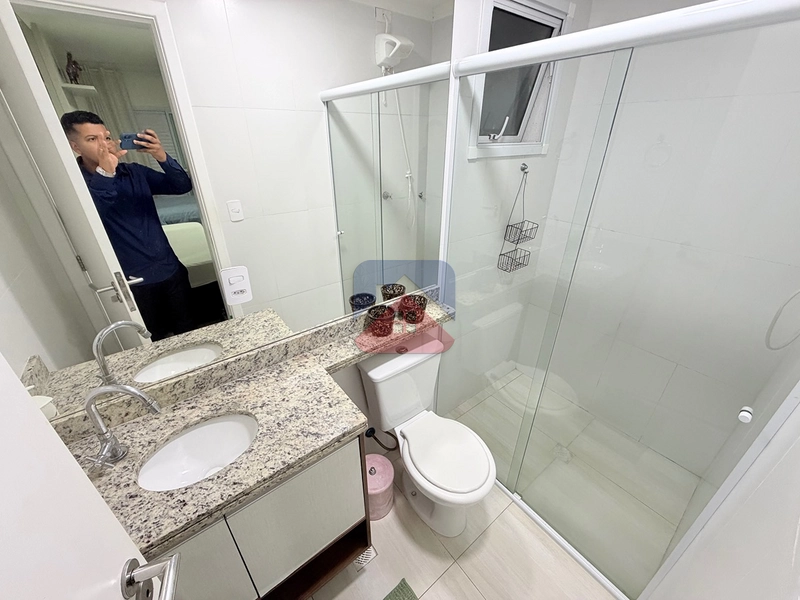 APARTAMENTO 2 DORMITÓRIOS NO CENTRO DO CAIÇARA : 22ª foto da galeria de imagens do imóvel