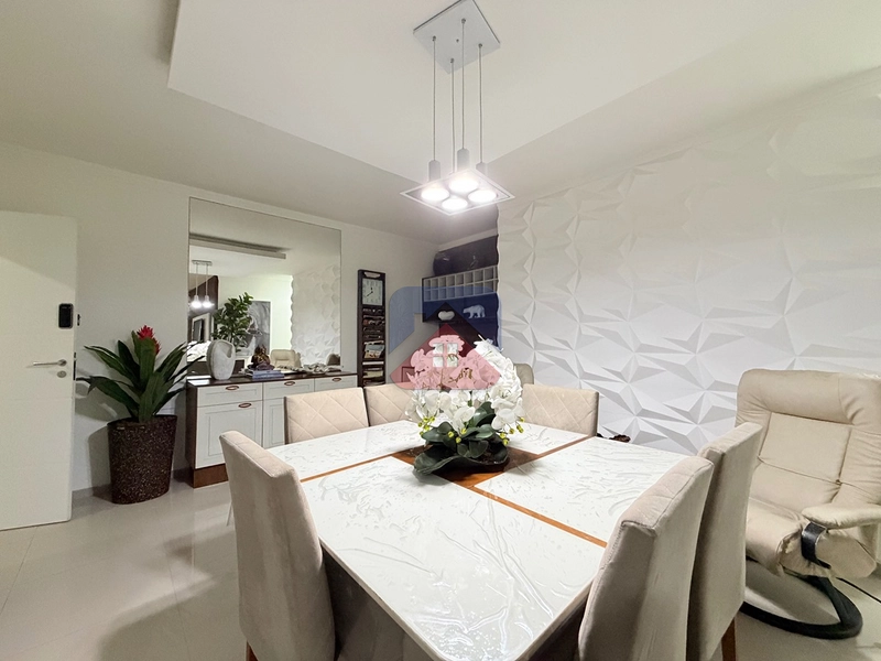 APARTAMENTO 2 DORMITÓRIOS NO CENTRO DO CAIÇARA : 2ª foto da galeria de imagens do imóvel