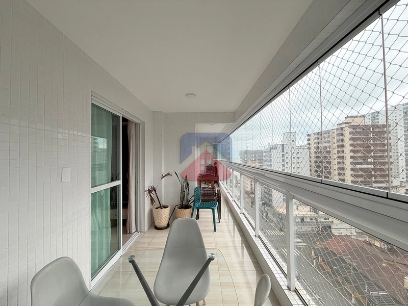APARTAMENTO 2 DORMITÓRIOS NO CENTRO DO CAIÇARA : 12ª foto da galeria de imagens do imóvel