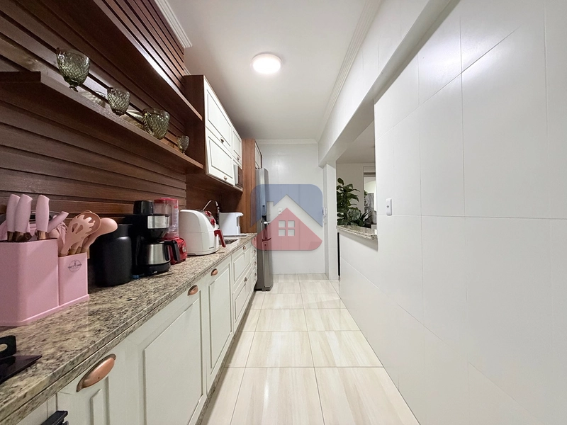 APARTAMENTO 2 DORMITÓRIOS NO CENTRO DO CAIÇARA : 8ª foto da galeria de imagens do imóvel