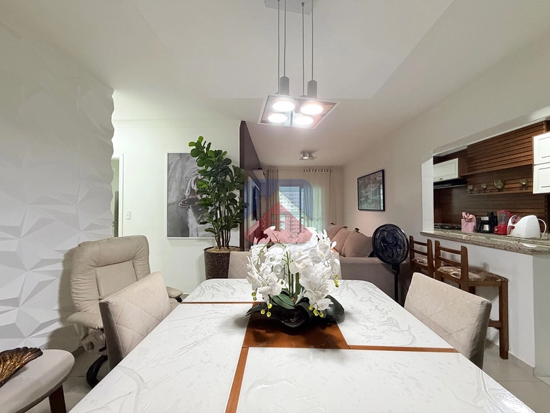 APARTAMENTO 2 DORMITÓRIOS NO CENTRO DO CAIÇARA : 4ª foto da galeria de imagens do imóvel