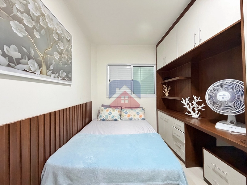 APARTAMENTO 2 DORMITÓRIOS NO CENTRO DO CAIÇARA : 14ª foto da galeria de imagens do imóvel