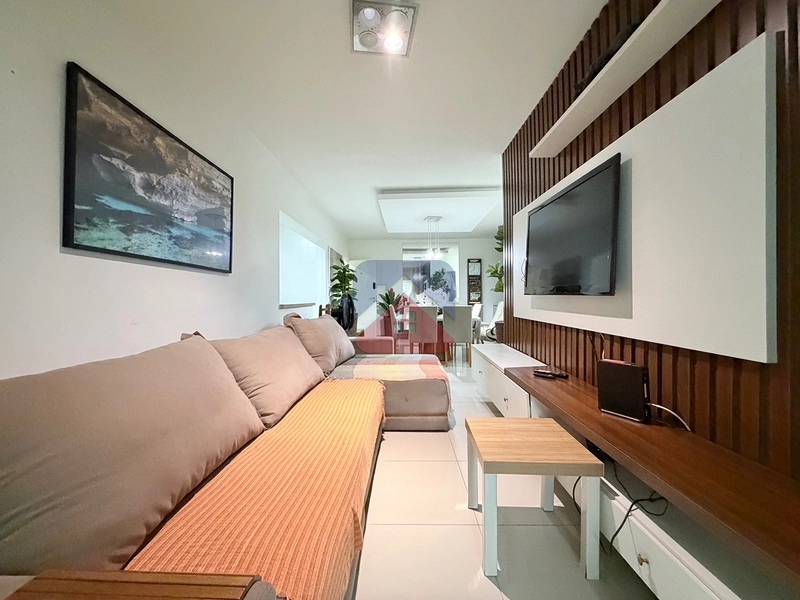 APARTAMENTO 2 DORMITÓRIOS NO CENTRO DO CAIÇARA : 10ª foto da galeria de imagens do imóvel