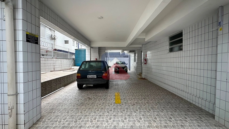 🏡 Kitnet para venda na Boqueirão – Praia Grande/SP: 12ª foto da galeria de imagens do imóvel