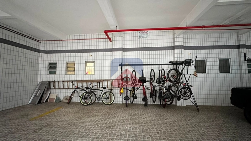 🏡 Kitnet para venda na Boqueirão – Praia Grande/SP: 10ª foto da galeria de imagens do imóvel