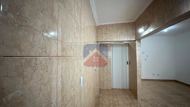🏡 Kitnet para venda na Boqueirão – Praia Grande/SP: 4ª foto da galeria de imagens do imóvel