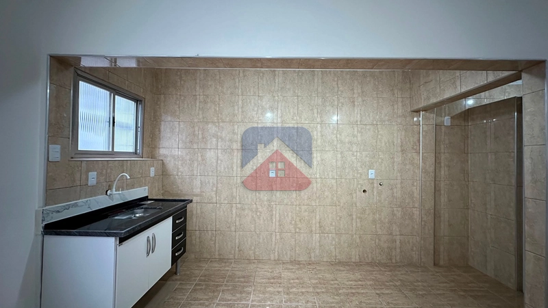 🏡 Kitnet para venda na Boqueirão – Praia Grande/SP: 5ª foto da galeria de imagens do imóvel