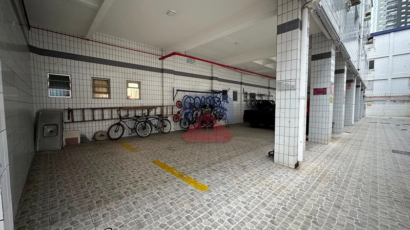 🏡 Kitnet para venda na Boqueirão – Praia Grande/SP: 11ª foto da galeria de imagens do imóvel