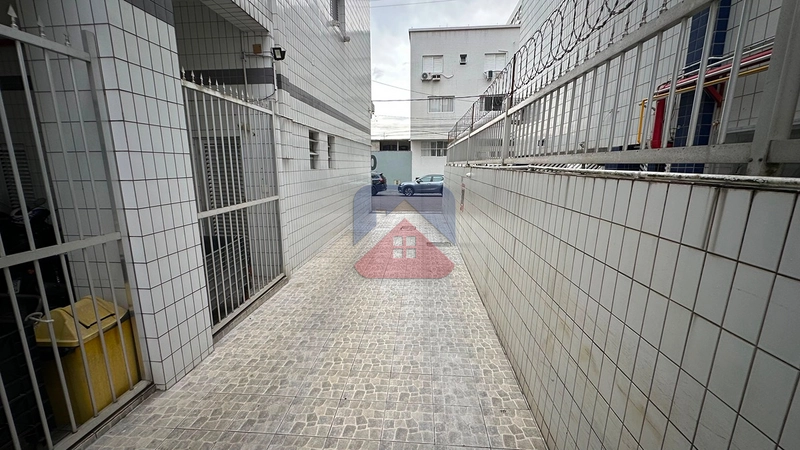 🏡 Kitnet para venda na Boqueirão – Praia Grande/SP: 8ª foto da galeria de imagens do imóvel