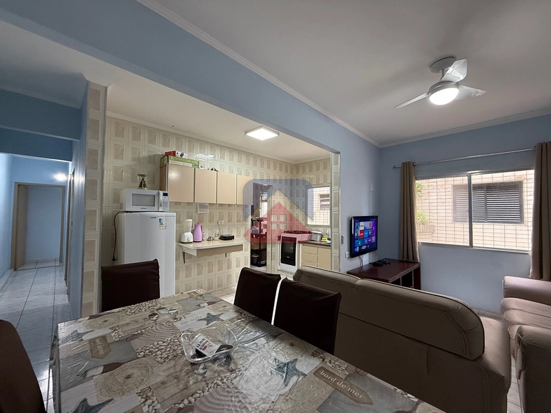 Imóvel residencial ou comercial