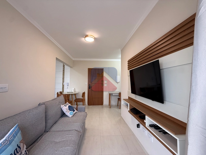 APARTAMENTO|FRENTE MAR|PISICINA DE RAIA OLIMPICA|PORTEIRA FECHADA|.: 1ª foto da galeria de imagens do imóvel