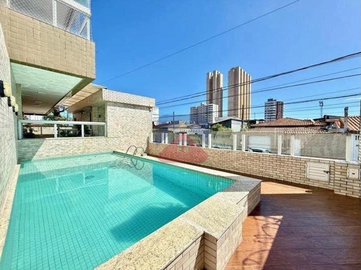 🏡 Apartamento para venda na Vila Tupi – Praia Grande/SP: 17ª foto da galeria de imagens do imóvel