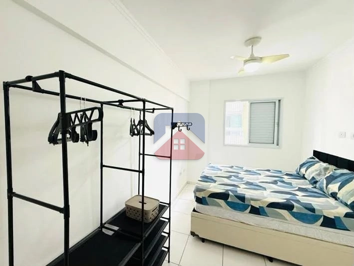 🏡 Apartamento para venda na Vila Tupi – Praia Grande/SP: 13ª foto da galeria de imagens do imóvel
