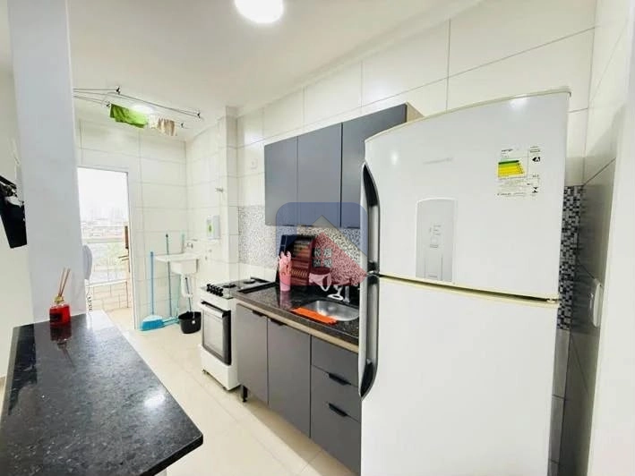 🏡 Apartamento para venda na Vila Tupi – Praia Grande/SP: 7ª foto da galeria de imagens do imóvel
