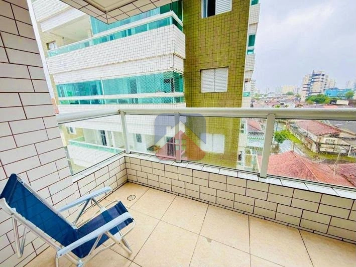 🏡 Apartamento para venda na Vila Tupi – Praia Grande/SP: 9ª foto da galeria de imagens do imóvel