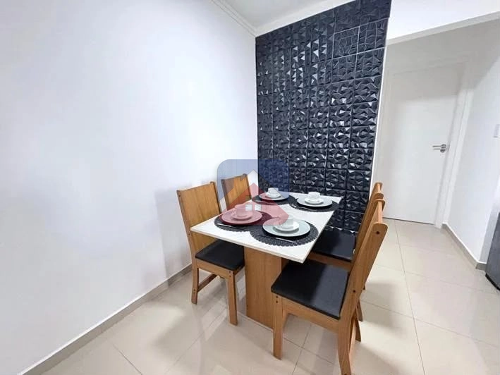 🏡 Apartamento para venda na Vila Tupi – Praia Grande/SP: 5ª foto da galeria de imagens do imóvel