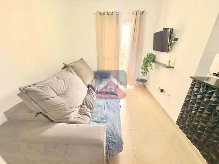 🏡 Apartamento para venda na Vila Tupi – Praia Grande/SP: 3ª foto da galeria de imagens do imóvel
