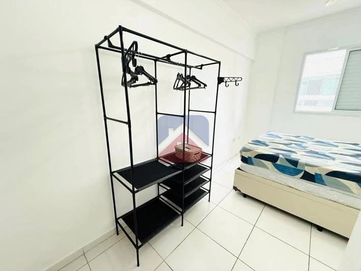🏡 Apartamento para venda na Vila Tupi – Praia Grande/SP: 14ª foto da galeria de imagens do imóvel