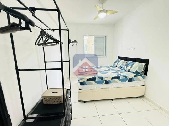 🏡 Apartamento para venda na Vila Tupi – Praia Grande/SP: 12ª foto da galeria de imagens do imóvel