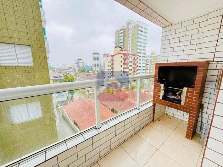 🏡 Apartamento para venda na Vila Tupi – Praia Grande/SP: 8ª foto da galeria de imagens do imóvel