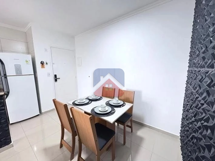 🏡 Apartamento para venda na Vila Tupi – Praia Grande/SP: 6ª foto da galeria de imagens do imóvel