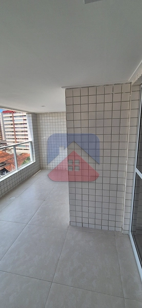 🏡 Apartamento para venda na Aviação – Praia Grande/SP: 9ª foto da galeria de imagens do imóvel